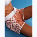 Dámske plavecké šortky ROXY Printed 5" 2021 cork flower box 11