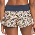 Dámske plavecké šortky ROXY Endless Summer Printed 2" 2021 mood indigo ditsy love 4