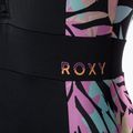 Dámske jednodielne plavky ROXY Active Onesie 2021 anthracite zebra jungle 3