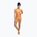 Vrchný diel plaviek ROXY Color Jam Bandeau 2021 tangelo 3