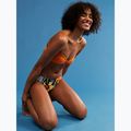 Vrchný diel plaviek ROXY Color Jam Bandeau 2021 tangelo 11