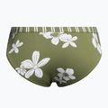 Spodný diel plaviek ROXY Retro Revo Moderate 2021 loden green surfrider spirit s 2