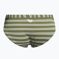 Spodný diel plaviek ROXY Retro Revo Moderate 2021 loden green surfrider spirit s 4