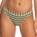 Spodný diel plaviek ROXY Retro Revo Moderate 2021 loden green surfrider spirit s 7