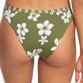 Spodný diel plaviek ROXY Retro Revo Moderate 2021 loden green surfrider spirit s 9