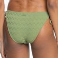 Spodný diel plaviek ROXY Current Coolness 2021 loden green 6