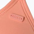 Vrchný diel plaviek ROXY Beach Classics Mod Tiki Triangle 2021 papaya punch 3