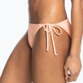 Spodný diel plaviek ROXY Beach Classics Tie Side 2021 papaya punch 5
