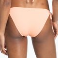 Spodný diel plaviek ROXY Beach Classics Tie Side 2021 papaya punch 6