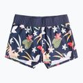 Detské plavecké šortky ROXY Desert Rider 2021 mood indigo alma swim
