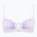 Vrchný diel plaviek ROXY Check It Bandeau 2021 purple rose 2