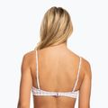 Vrchný diel plaviek ROXY Check It Bandeau 2021 purple rose 8
