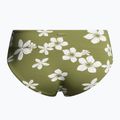 Spodný diel plaviek ROXY Retro Revo Bikini Hl Midwaist 2021 loden green surfrider spirit s 2