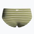 Spodný diel plaviek ROXY Retro Revo Bikini Hl Midwaist 2021 loden green surfrider spirit s 5