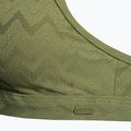 Vrchný diel plaviek ROXY Current Coolness Bralette 2021 loden green 3