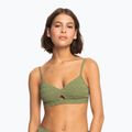 Vrchný diel plaviek ROXY Current Coolness Bralette 2021 loden green 4