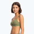 Vrchný diel plaviek ROXY Current Coolness Bralette 2021 loden green 5