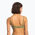 Vrchný diel plaviek ROXY Current Coolness Bralette 2021 loden green 6