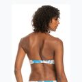 Vrchný diel plaviek ROXY Love The Beach Vibe 2021 azure blue palm island 5