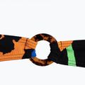 Spodný diel plaviek ROXY Color Jam 2021 anthracite flower jammin 3