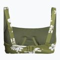 Vrchný diel plaviek ROXY Retro D-Cup 2021 loden green surfrider spirit s 2