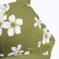 Vrchný diel plaviek ROXY Retro D-Cup 2021 loden green surfrider spirit s 3