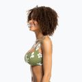Vrchný diel plaviek ROXY Retro D-Cup 2021 loden green surfrider spirit s 7