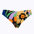Spodný diel plaviek ROXY Color Jam Cheeky 2021 anthracite flower jammin 2