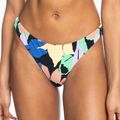 Spodný diel plaviek ROXY Color Jam Cheeky 2021 anthracite flower jammin 4