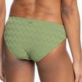 Spodný diel plaviek ROXY Current Coolness Hipster 2021 loden green 6