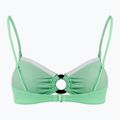 Vrchný diel plaviek ROXY Color Jam Bandeau 2021 absinthe green 2