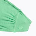 Vrchný diel plaviek ROXY Color Jam Bandeau 2021 absinthe green 3
