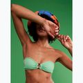 Vrchný diel plaviek ROXY Color Jam Bandeau 2021 absinthe green 9