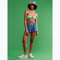 Vrchný diel plaviek ROXY Color Jam Bandeau 2021 absinthe green 11