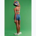 Vrchný diel plaviek ROXY Color Jam Bandeau 2021 absinthe green 12