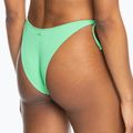 Spodný diel plaviek ROXY Color Jam Cheeky Highleg 2021 absinthe green 5