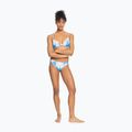 Spodný diel plaviek ROXY Love The Baja 2021 azure blue palm island 3