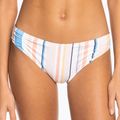 Spodný diel plaviek ROXY Beach Classics Hipsterbasic 2021 peach whip sand stripper 4