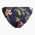 Spodný diel plaviek ROXY Into The Sun 2021 mood indigo tropical depht 2
