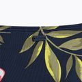 Spodný diel plaviek ROXY Into The Sun 2021 mood indigo tropical depht 3