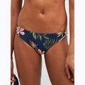 Spodný diel plaviek ROXY Into The Sun 2021 mood indigo tropical depht 10
