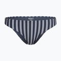 Spodný diel plaviek ROXY Into The Sun 2021 mood indigo novela stripe vert
