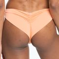 Spodný diel plaviek ROXY Beach Classics Cheeky 2021 papaya punch 6