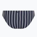 Spodný diel plaviek ROXY Into The Sun Moderate 2021 mood indigo novela stripe vert 2