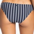 Spodný diel plaviek ROXY Into The Sun Moderate 2021 mood indigo novela stripe vert 7