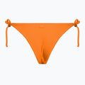Spodný diel plaviek ROXY Color Jam Cheeky Highleg 2021 tangelo 2