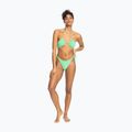 Spodný diel plaviek ROXY Color Jam Cheeky Highleg 2021 tangelo 7