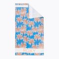 Uterák ROXY Cold Water Printed 2021 azure blue palm island
