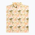 Dámske pončá ROXY Stay Magical Printed 2021 bright white subtly salty mult 2