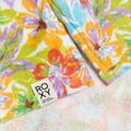 Dámske pončá ROXY Stay Magical Printed 2021 snow white pualani combo 3